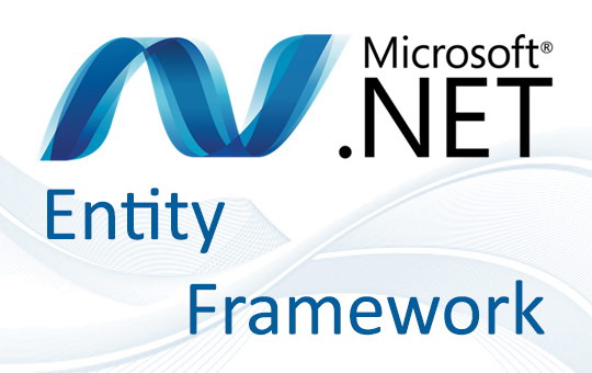 Image result for Microsoft Entity Framework