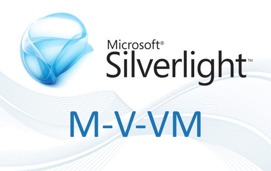 .NET - Advanced databinding with ViewModels in Silverlight