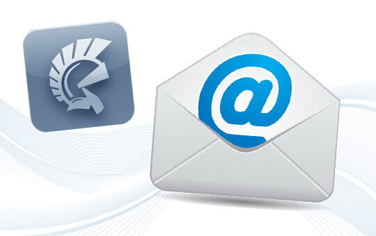 Delphi - URLs and emails