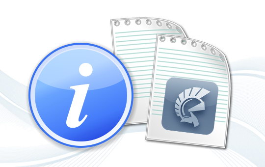 Delphi - Get file information