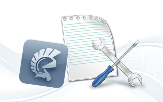 Delphi - Copy, move, delete and rename files