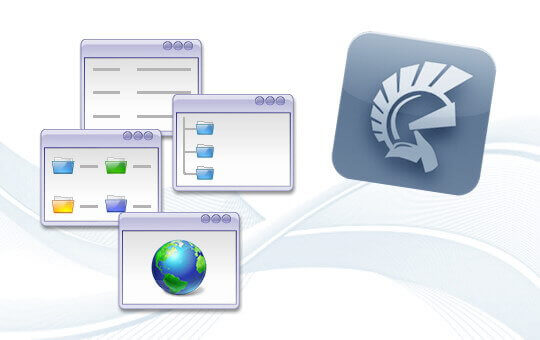 Delphi - Starting external applications