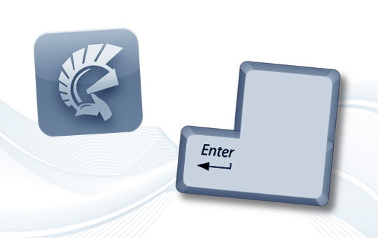 Delphi - Use enter as tab
