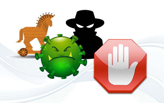 How to use e-mails and internet safely