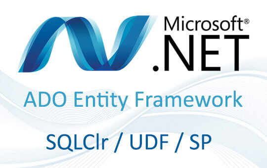.NET - Functions in the Entity Framework 4.0: part 3