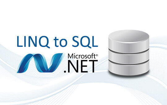 .NET - LINQ to SQL - part 4