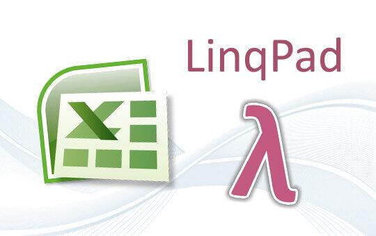 .NET - Querying Excel worksheets with LINQ