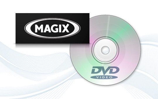 Magix - Quality video DVD & video files