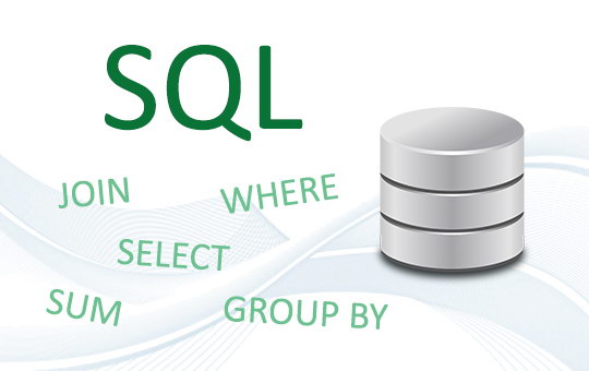 SQL examples and exercises