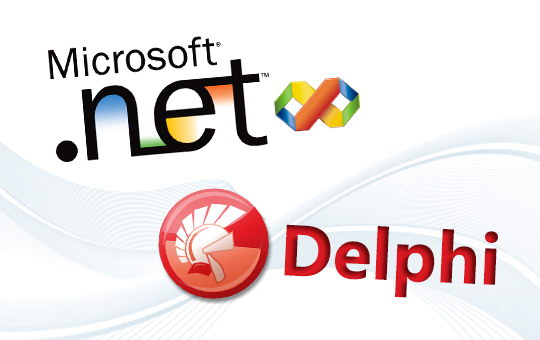 .NET & Delphi - Freeware and open source developer tools