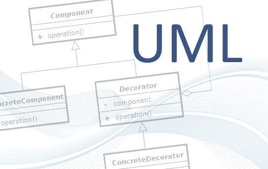 What is UML ?
