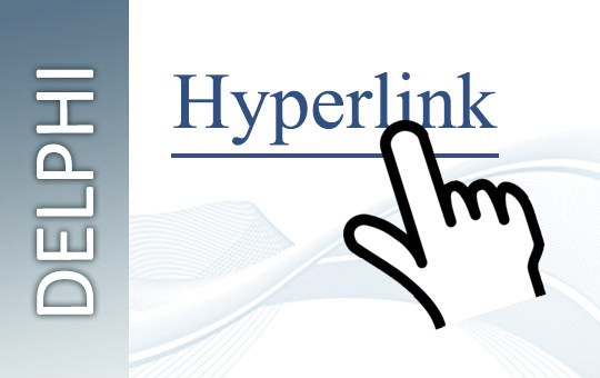 TscLinkLabel