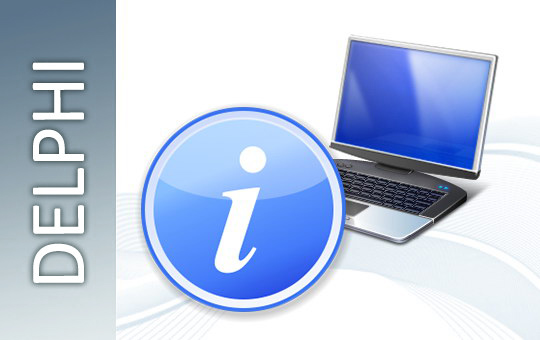 TscSystemInfo