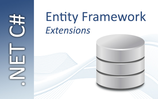 Entity Framework uitbreidingen