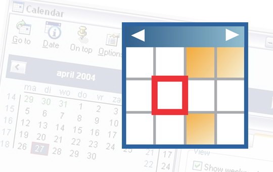 Calendar