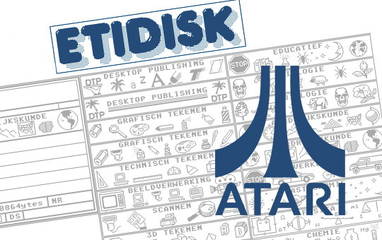 Etidisk