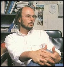 Bjarne Stroustrup