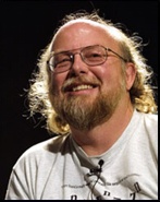 James Gosling