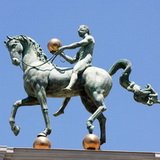 Granada - City hall